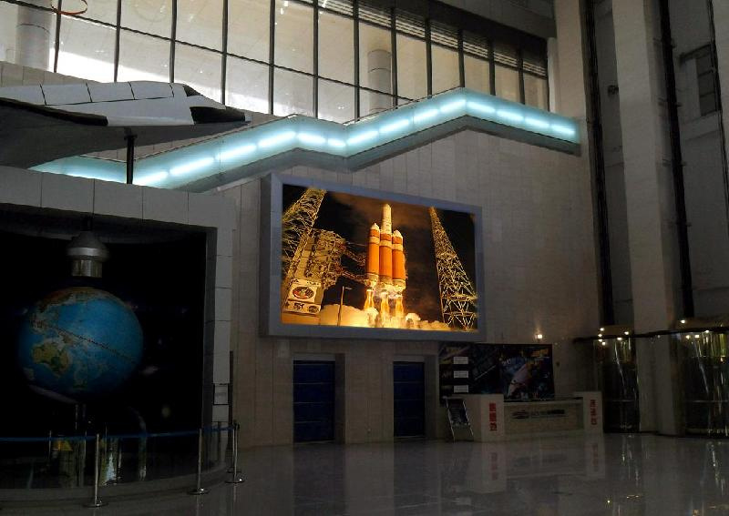 P4 Indoor Full-Color LED Display/Indoor Full-Color LED Display