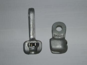 Socket Eyes Link Fitting