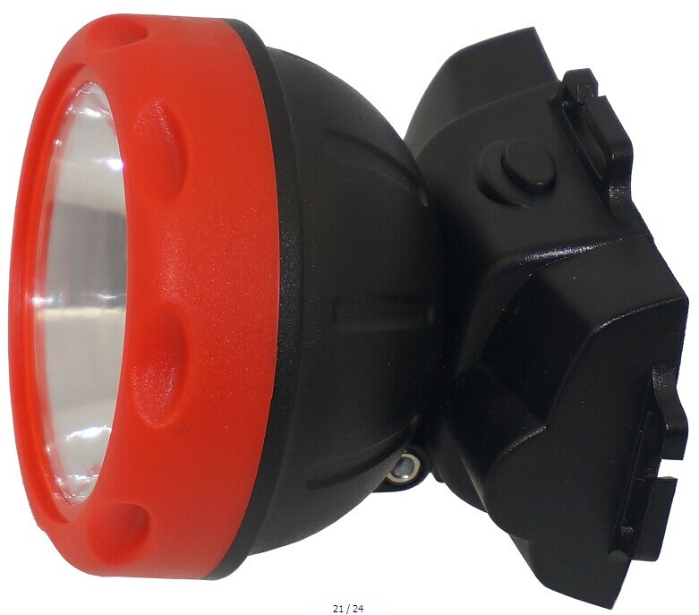 LED Head Light and Low Price
