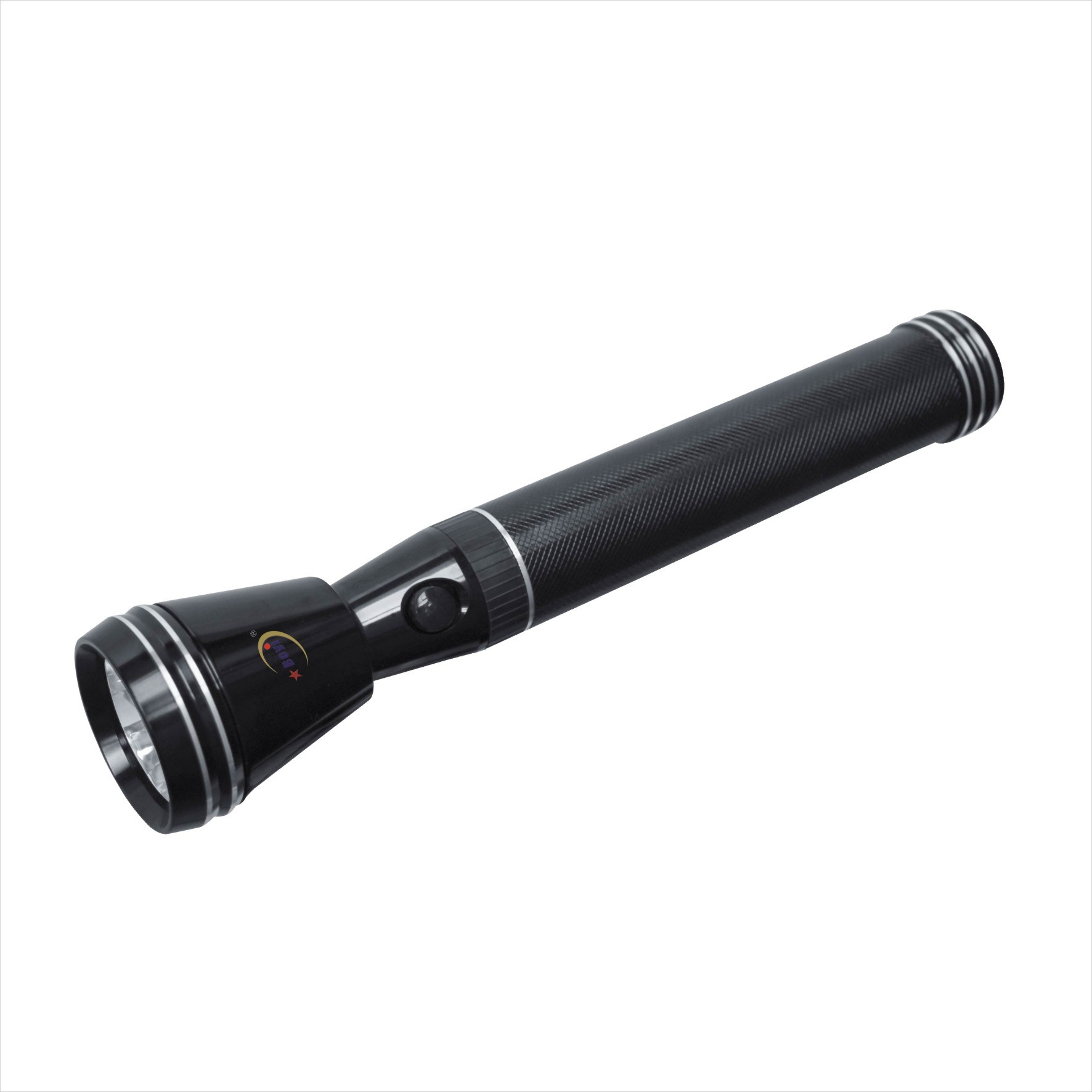 3W Rechargeable CREE LED Torch (CC-102-3C)