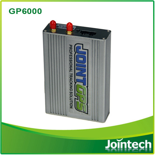 GPS GSM Tracker Device Support 3 External Device at Same Time
