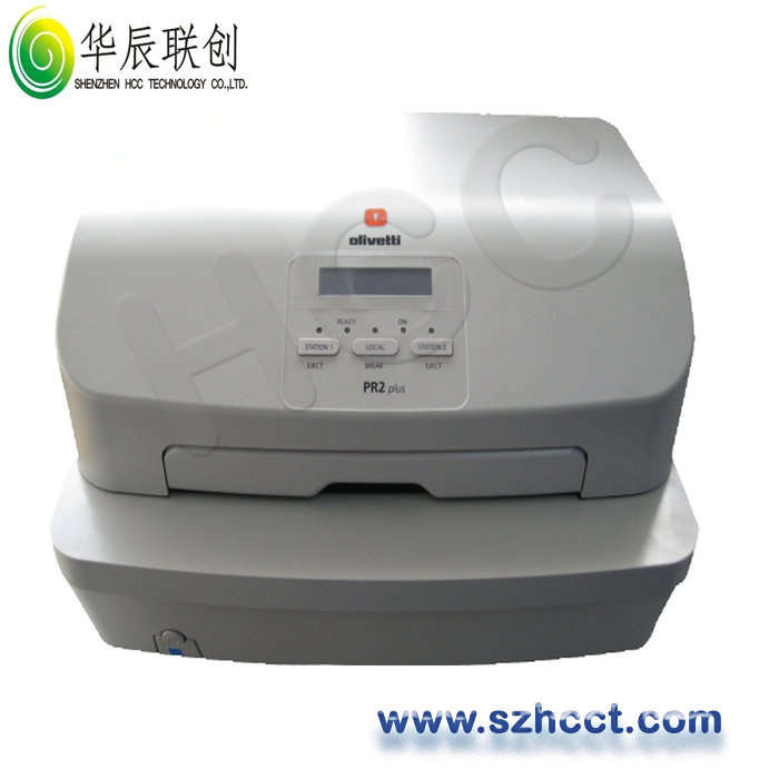 Passbook Printer