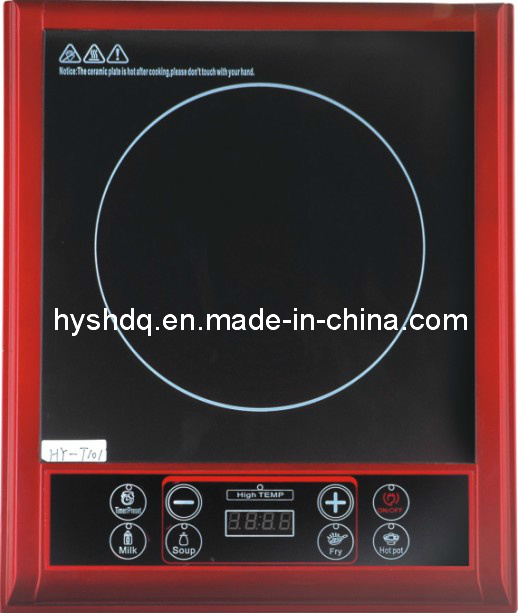Infrared Cooker HY-T101B