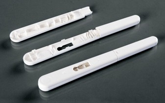 LH Cassette for Ovulation Test