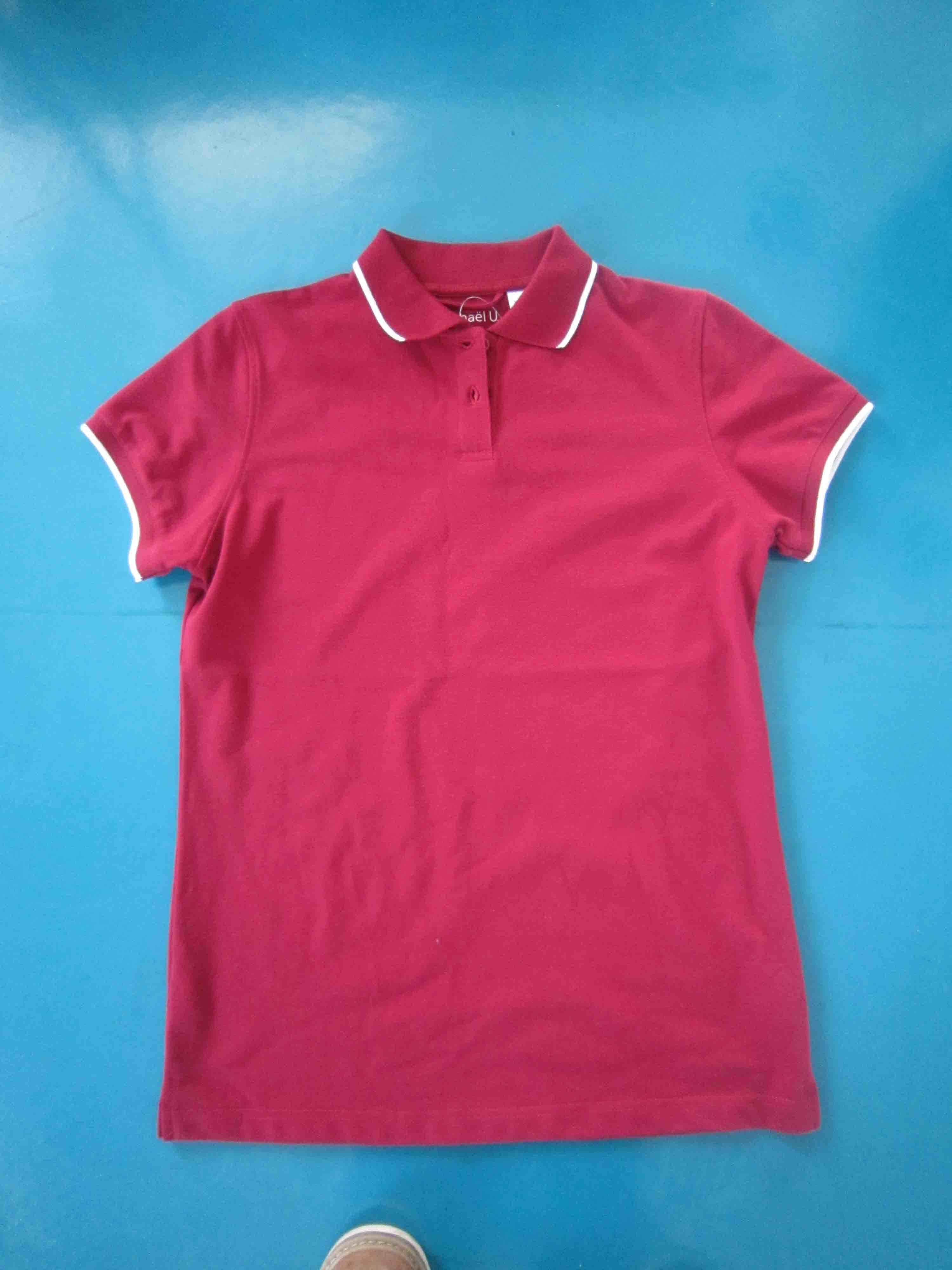 Women's Polo Shirt