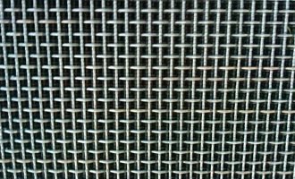 Square Wire Mesh