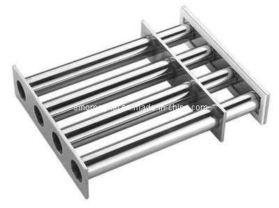 Magnetic Grid
