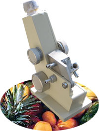 Abbe Refractometer