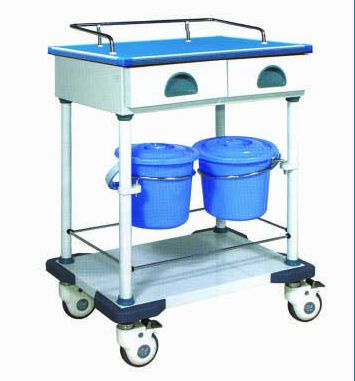 Emergency Cart (N-1)