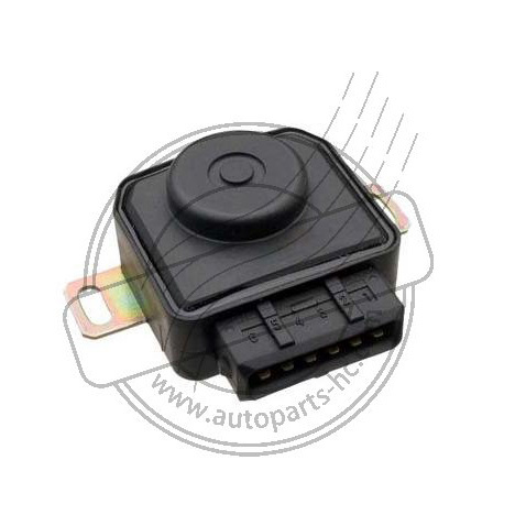 Throttle Position Sensor (HC0212-2002)