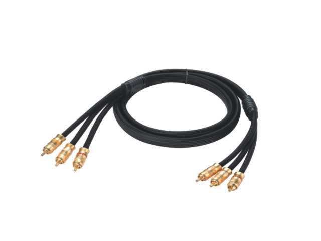 Audio / Video Cable