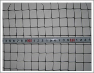 Extruded Anti Bird Netting