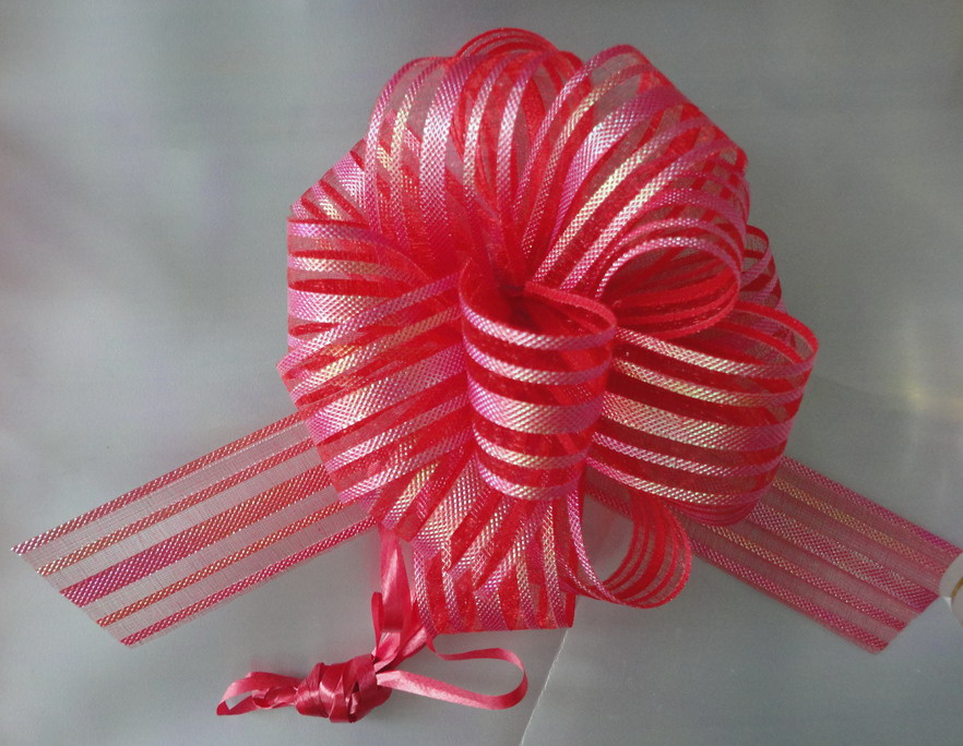 Pull Bow - 4