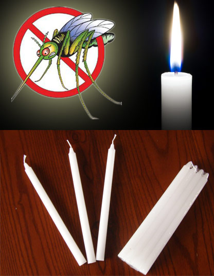 White Candle