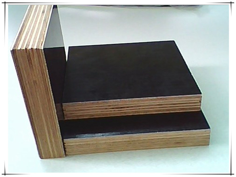 Hardwood Plywood / Combi Plywood