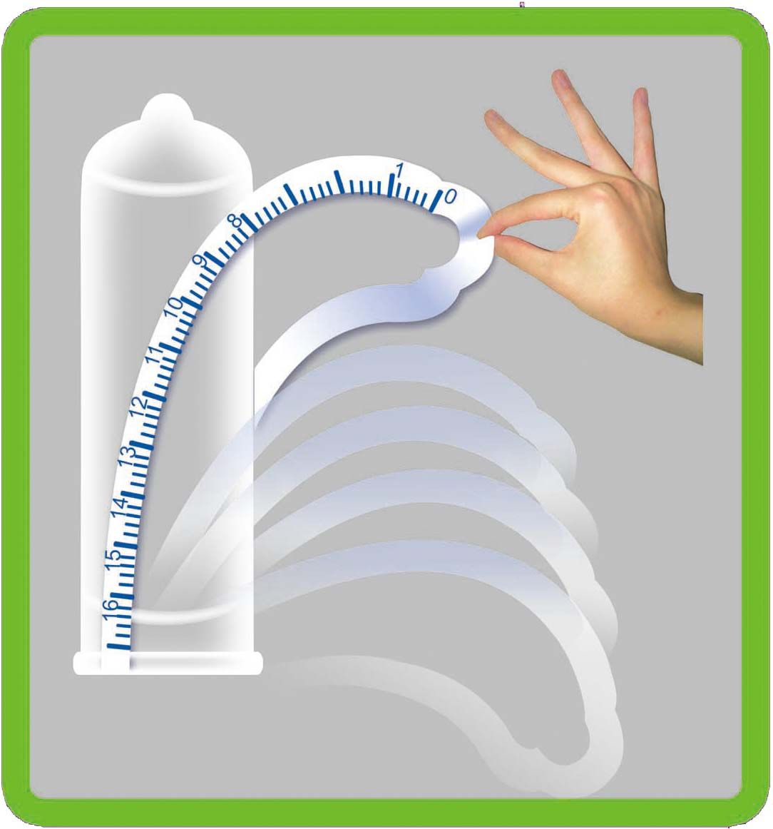 Special Condom with CE, ISO and CCC