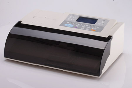 Golden-Way CE Marked Automatic Micro-Plate Gw962