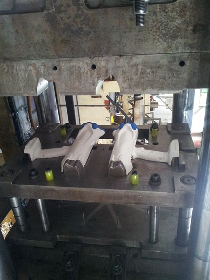 Plastic Molding