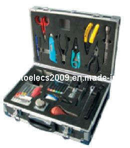 Go002 Fiber Optic Tool Kit