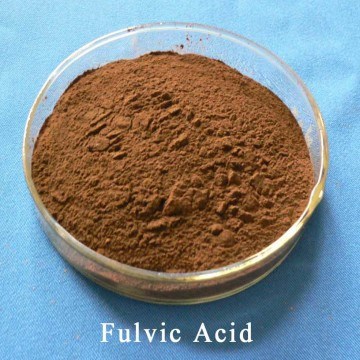 (CAS No.: 479-66-3) Biochemical Fulvic Acid 95%