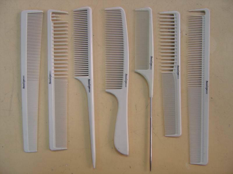 Combs (White)