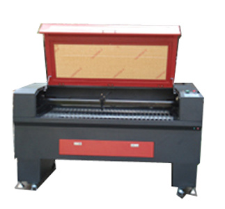 Acrylic Laser Cutting Machine (JQ1490)
