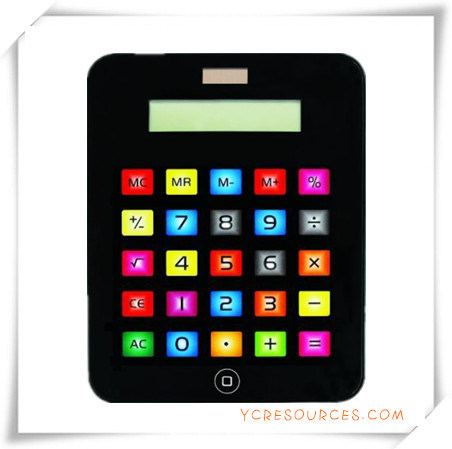 Promotional Gift for Calculator Oi07004