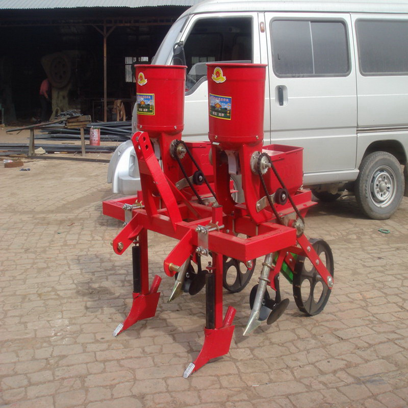 Corn Seeder (2BYF-2 Series)