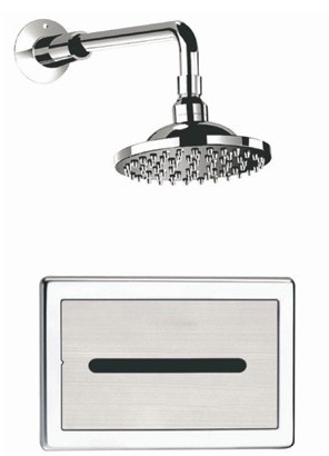 Automatic Shower
