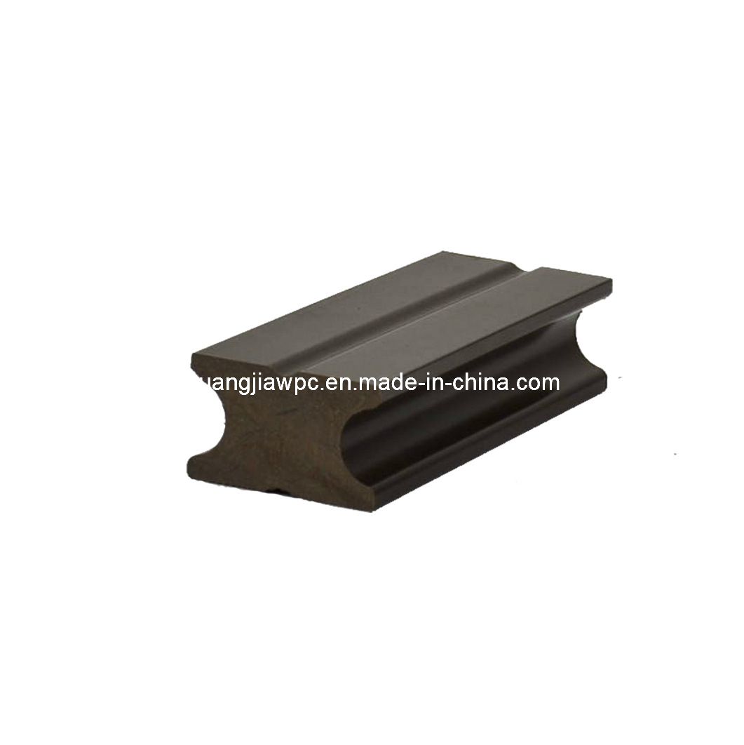WPC Decking Install Fasteners