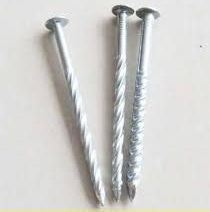 Q235 Fasteners Common Pallet Nails for Sale (xs-138)