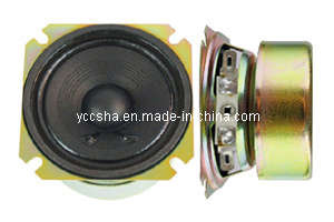 Loudspeaker (YD66-18-4F50PT)
