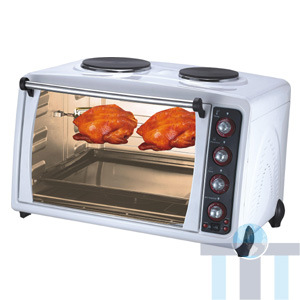 Electric Oven (V702H)