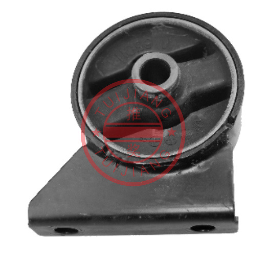 Motor/Auto Parts High Quality Spare Parts Engine Mount (12361-74080)