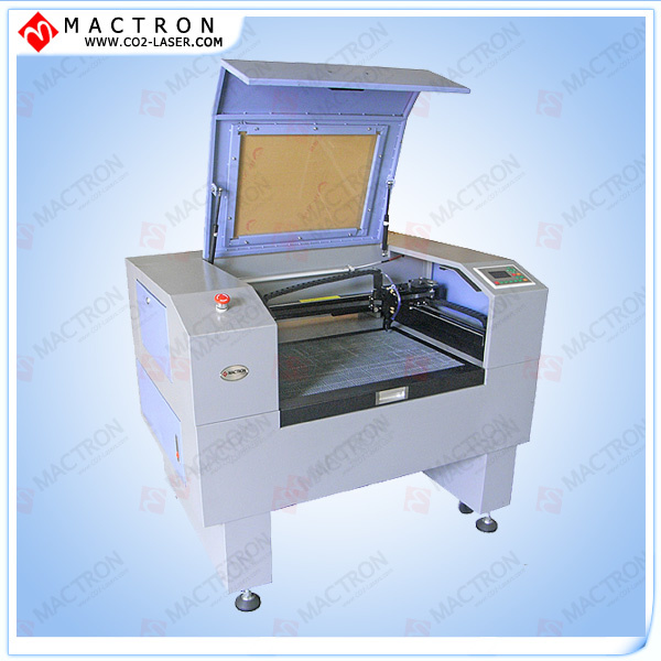 Laser Cutting Machine for Fabric (MT-6040CF)
