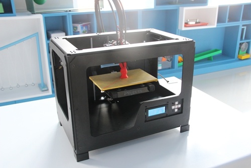 Solid 3D Printer