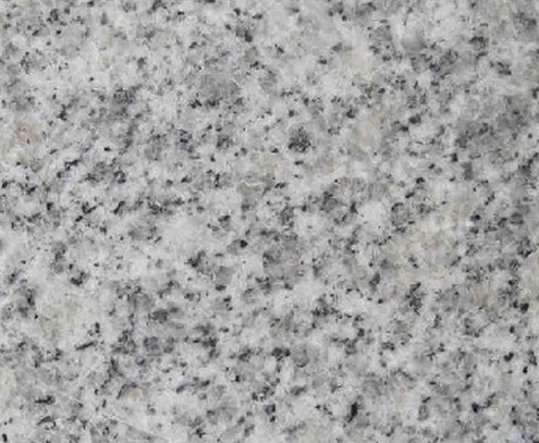 G602 Light Grey Granite