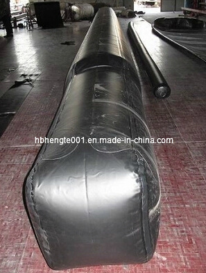 High Quality Rubber Core Mold/Rubber Airbag for Bridge Construction