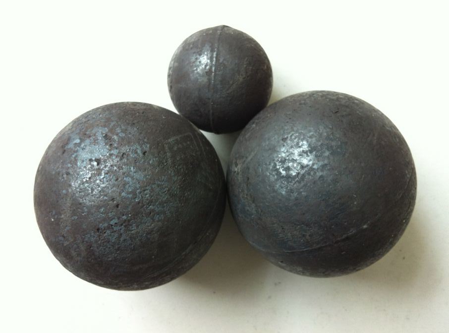 Casting Grinding Ball