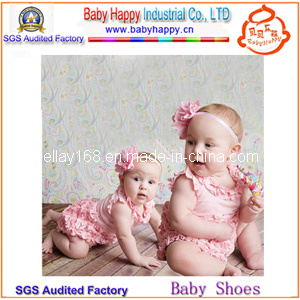 Pink Lovely Baby Dress Sets