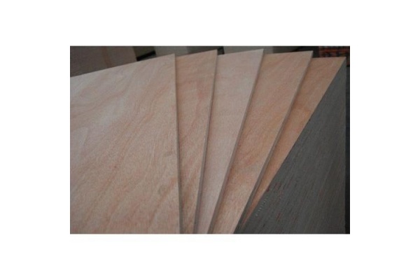 Commercial Plywood for Furniture, Decoration