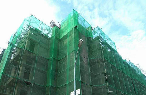 Building Net for Construction