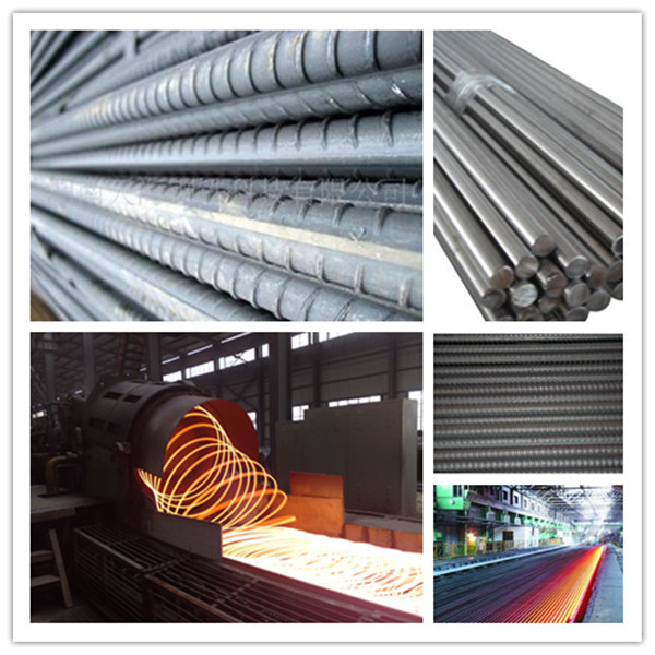 Wire Rod Hot Rolling Mill