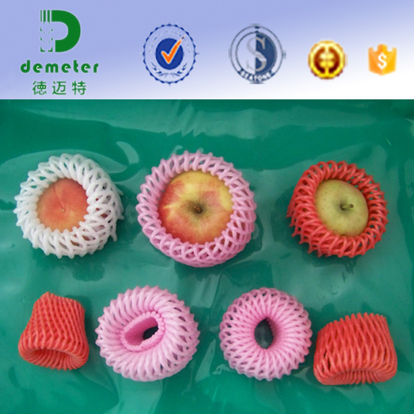 Foam Plastic Net for Fruit