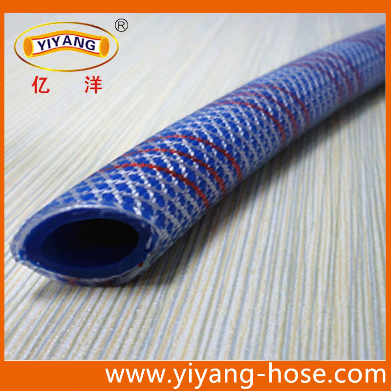 Agricultural Specialized PVC High Pressure Spray Hose