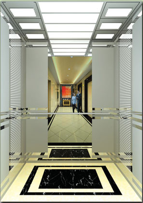 German Technology Elevator