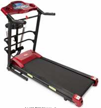 Multri-Function Treadmill