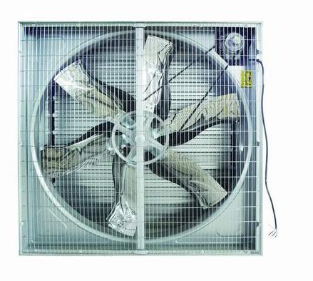 Ft-C Centrifugal Push-Pull Exhaust Fan