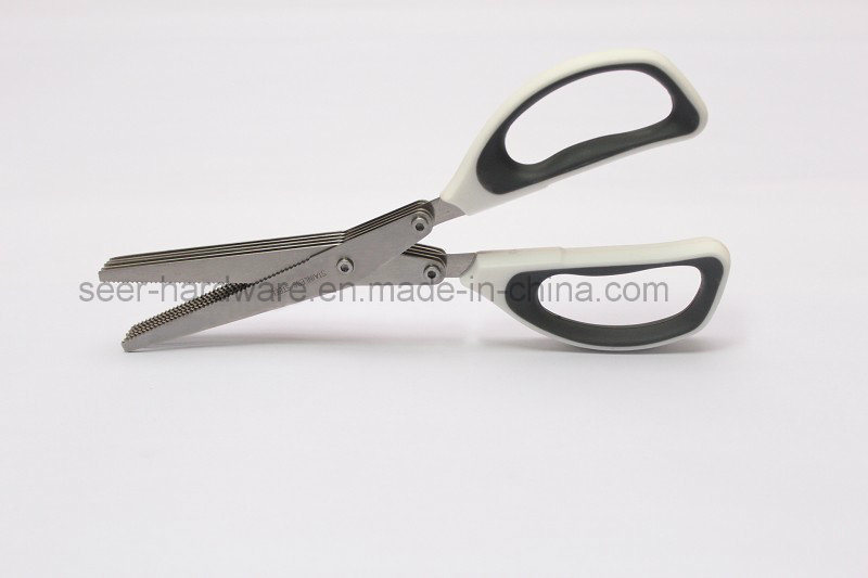 New Kitchen Scissors$Shredding Scissors (SE3804)