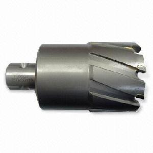 Tct Annular Cutter with Fein Quick-in Shan